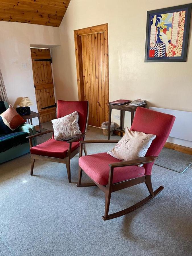 The Old Ferryhouse Apartment Port Appin Ngoại thất bức ảnh