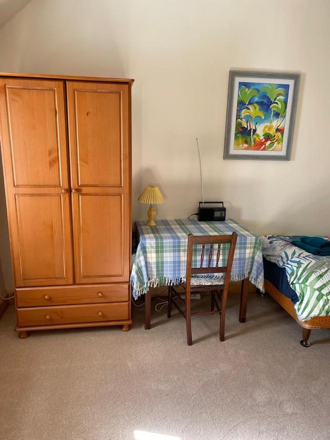 The Old Ferryhouse Apartment Port Appin Ngoại thất bức ảnh