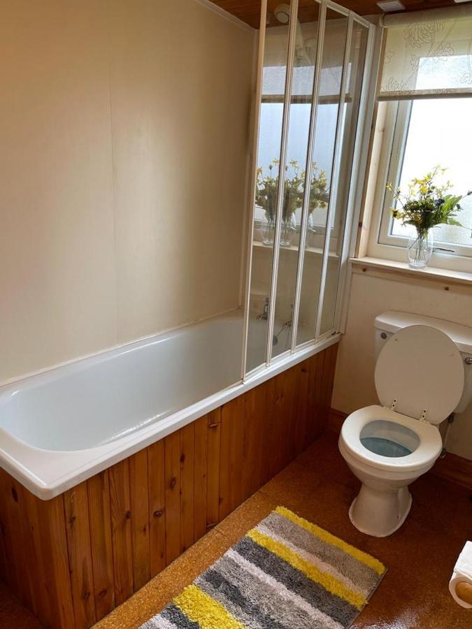 The Old Ferryhouse Apartment Port Appin Ngoại thất bức ảnh